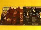 TRUTH AND JANEY -No Rest For The Wicked -LP reissue of 1976-prog. Hard Rock-Lion