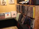 Vinyl 50 mal Techno / House Vinyl -1