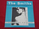 The Smiths - Hatful of Hollow - vinyl gatefold LP first pressing 1984