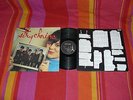 STRYCHNINE jeux cruels LP FRENCH PUNK ROCK