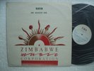 Toto - The Seventh one - Rare ZIMBABWE only Ltd edit LP // NM