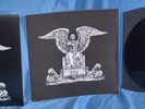 Archgoat 'The Apocalyptic Triumphator' LP. Impaled Nazarene,Beherit