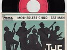 THE BLACK SHADOWS * Motherless Child * rare 60s german Freakbeat
