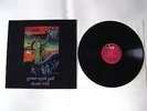 STEEL MILL - GREEN EYED GOD 100% original 1st Press Penny Farthing 1972 mega Rar
