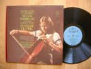 JACQUELINE DU PRE /  BARBIROLLI  Elgar, cello encores  ANGEL S 36338 NM