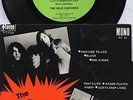 THE WILD CHERRIES  THE THROB   Rare 1979 Aust Only 7