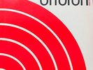 Rare Ortofon Test Record for TC 3000