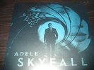 Adele ?– Skyfall – 7inch - James Bond
