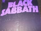 Black Sabbath ?– Master Of Reality - LP