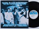 13TH FLOOR ELEVATORS Elevator Tracks TEXAS ARCHIVE LP VG++