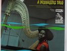 Alice Coltrane - A Monastic Trio LP - Impulse - AS-9156 Stereo VG+