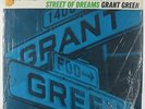 Grant Green - Street Of Dreams LP - Blue Note - BST 84253 Stereo RVG Shrink