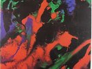 Sun Ra - Super-Sonic Sounds LP - Impulse VG++