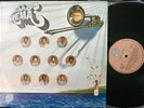 LA SALSA SUPREMA - GUAGUANCÓ / SALSA DURA - RARE LP  VENEZUELA