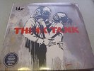 Blur - Think Tank - 2LP Vinyl  // Neu & OVP // 2012 REISSUE