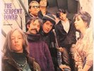 SERPENT POWER: The Serpent Power LP (UK, reissue) Rock & Pop
