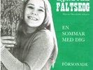 Agnetha Fältskog (ABBA) - En sommar med dig / Försonade  7