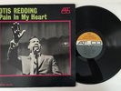 Otis Redding - Pain In My Heart - RARE 1964 ATCO Vinyl LP Record Mono 33-161