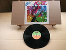AC/DC-High Voltage-/UK ’76 ATLANTIC (K 50257) Original 1st press (A1/B1) LP