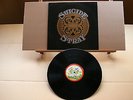 STRAY-Suicide-/UK ’71 TRANSATLANTIC (TRA 233 / -1E-1E) Original textured LP EX