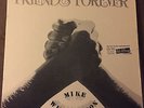 Mike Williamson FRIENDS FOREVER Private Modern Soul LP RARE w/ Poster LOCAL