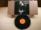 SCORPIONS-In Trance-/UK ’76 orange RCA (RS1039) Original 1st Press LP NM