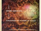 RCA SB2108 - Elgar - Enigma Variations - Brahms -Variations on Haydn -MONTEUX