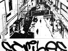 THE SCRIBES - The Evolution EP (12