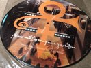 Prince Symbol Album Picture Disc