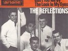 Just Like) Romeo & Juliet / Can't You Tell By The Look In My Eyes(Vinyl, 7