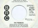 NORTHERN SOUL THE PROMISES  