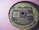 SISTER ROSETTA THARPE*LONESOME ROAD / ROCK ME *EX