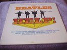 THE BEATLES-Help-ORIGINAL MONO/CAPITOL LABEL/GATEFOLD COVER/2ND BEATLES MOVIE/NM