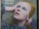 DAVID BOWIE Hunky Dory RCA first pressing laminated cover bobil rasputin