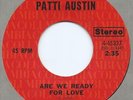NORTHERN SOUL  PATTI AUSTIN  