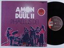 AMON DUUL II Phallus Dei SUNSET LP VG++ uk