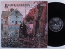 BLACK SABBATH Self Titled NEMS LP VG++ uk gatefold
