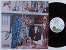 BRIAN ENO Here Come The Warm Jets ISLAND LP VG+