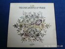 11.59 - THIS IS OUR SACRIFICE OF PRAISE LP  - XIAN / ACID / PROGRESSIVE FOLK