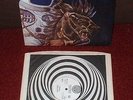 BEGGARS OPERA Pathfinder LP 1972 VERTIGO 1st Press SUPERB EXAMPLE