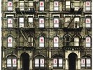 LED ZEPPELIN Physical Graffiti DOUBLE LP VINYL 15 Track Double In Die Cut