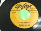 Delegates of Soul I'll Come Running Back Up Look 51470 ORIGINAL Press VG+