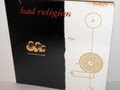 BAD RELIGION the process of belief Lp Record punk Vinyl SEALED