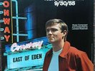 Leonard Rosenman 9/30/55 Film Soundtrack OST LP 1977 James Dean East of Eden US