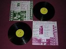 ROLLING STONES - Exile On Main Street - 2 LP Set - Rolling Stone COC 69100 -1972