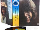 JOHN SEBASTIAN (Lovin' Spoonful) 1st JAPAN orig '70 Grammophon LP rare