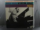 WYNTON KELLY Trio & Sextet Kelly Blue LP Original DEEP GROOVE Riverside