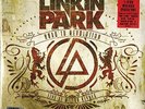 LINKIN PARK ROAD TO REVOLUTION  2LP RSD SPLATTER VINYL LP  NEW WITH JAY-Z