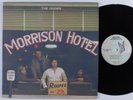 DOORS Morrison Hotel ELEKTRA LP VG++ gatefold