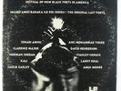 Amiri Baraka - Black Spirits LP Black Forum Spiritual Jazz Last Poets VG+ PROMO